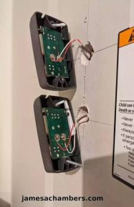 Wiring Diagram For A Genie Garage Door Opener