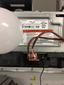 Wiring Diagram For Genie Garage Door Opener