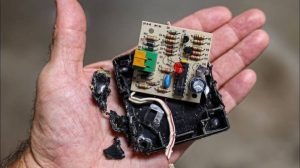 Youtube Installing Genie Garage Door Opener Safety Sensors