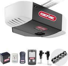 Battery For Genie Garage Door Opener