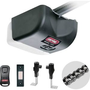 Genie 1-2 Horsepower Garage Door Opener