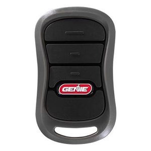 Genie 3 Button Garage Door Opener