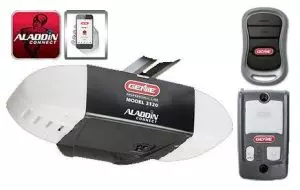 Genie Belt Drive Garage Door Opener
