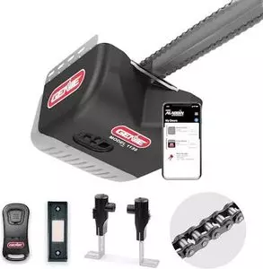 Genie Chain Drive Garage Door Opener