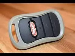 Genie Garage Door Opener Battery Change