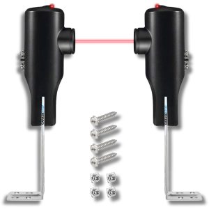 Genie Garage Door Opener Bypass Safety Beam