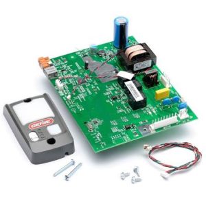 Genie Garage Door Opener Circuit Board Troubleshooting