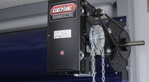 Genie Garage Door Opener Dealer Near Me