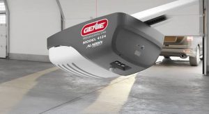 Genie Garage Door Opener Doesn T Work