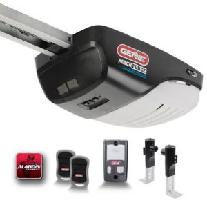 Genie Garage Door Opener Excelerator Rail &Amp