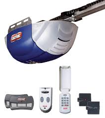 Genie Garage Door Opener For Older Openers