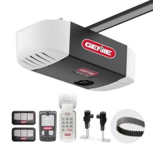 Genie Garage Door Opener Forgets Travel Limits