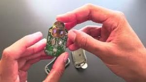 Genie Garage Door Opener G3Ta Battery Replacement