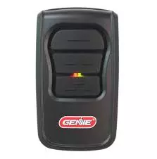 Genie Garage Door Opener Geniemaster 3-Button Remote