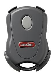 Genie Garage Door Opener Gict 390 Setup