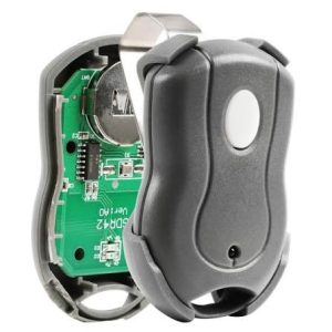Genie Garage Door Opener Gict390 Change Battery