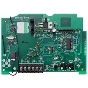 Genie Garage Door Opener H8000D Circuit Board
