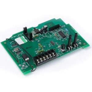 Genie Garage Door Opener H8000D Logic Board