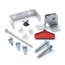 Genie Garage Door Opener Header Track Bracket