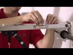 Genie Garage Door Opener How To Install