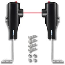 Genie Garage Door Opener Infrared Safety Sensors