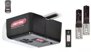 Genie Garage Door Opener Installation Near Me