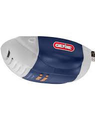 Genie Garage Door Opener Instructions Model 2022