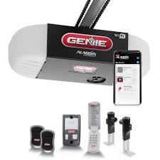 Genie Garage Door Opener Intellicode Chain Glide