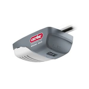 Genie Garage Door Opener Intellig 1000 Manual