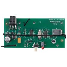 Genie Garage Door Opener Is550 Circuit Board