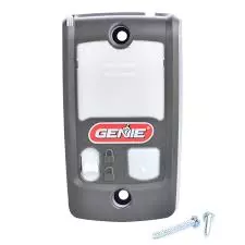 Genie Garage Door Opener Just Plastic Shell
