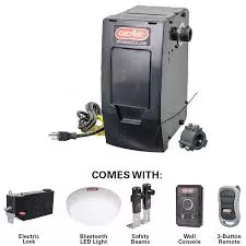 Genie Garage Door Opener Kansas City Mo
