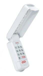 Genie Garage Door Opener Keypad For Sale