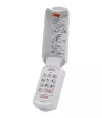 Genie Garage Door Opener Keypad Programming