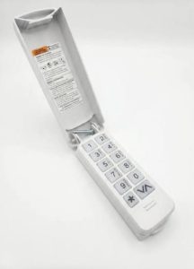 Genie Garage Door Opener Keypad Replacement Parts
