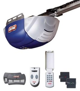 Genie Garage Door Opener Older Models