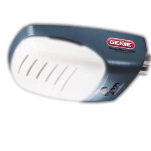 Genie Garage Door Opener Powermax 1200 Manual