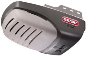 Genie Garage Door Opener Powermax 1200 Programming