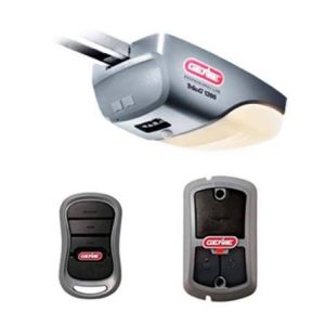 Genie Garage Door Opener Program The Travel