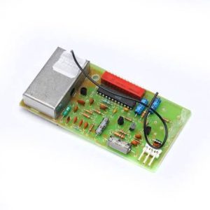 Genie Garage Door Opener Read 12 Switches