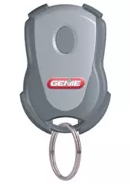 Genie Garage Door Opener Remote Battery Gictd