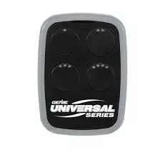 Genie Garage Door Opener Remote Button Replacement
