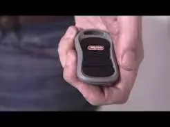 Genie Garage Door Opener Remote Control Reset