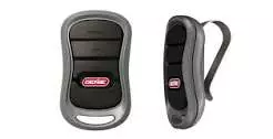 Genie Garage Door Opener Remote G3T A
