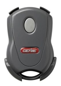 Genie Garage Door Opener Remote Gict390 Battery