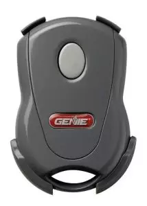 Genie Garage Door Opener Remote Gict390 Battery