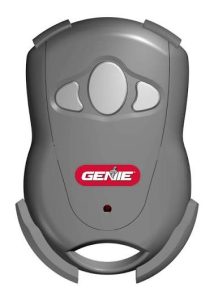 Genie Garage Door Opener Remote Gict390 Manual