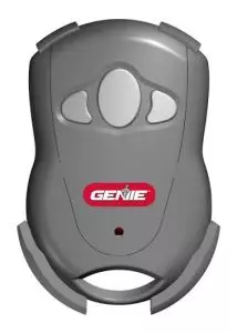 Genie Garage Door Opener Remote Gict390 Manual