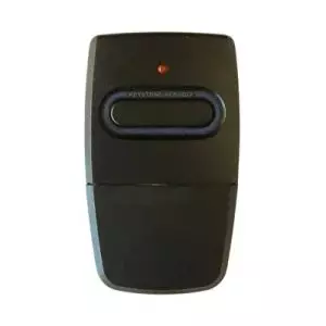 Genie Garage Door Opener Remote Gt912 Remotes