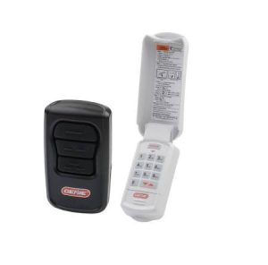 Genie Garage Door Opener Remote Keypad Manual